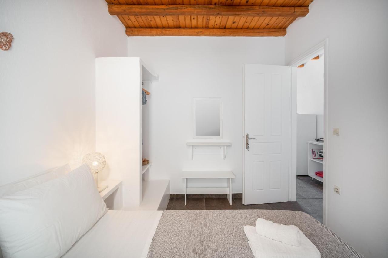 Ta Kabia Studios Rámos Exteriör bild